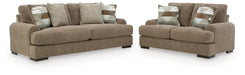 Jayne Park Living Room Set - Dayton Discount Furniture