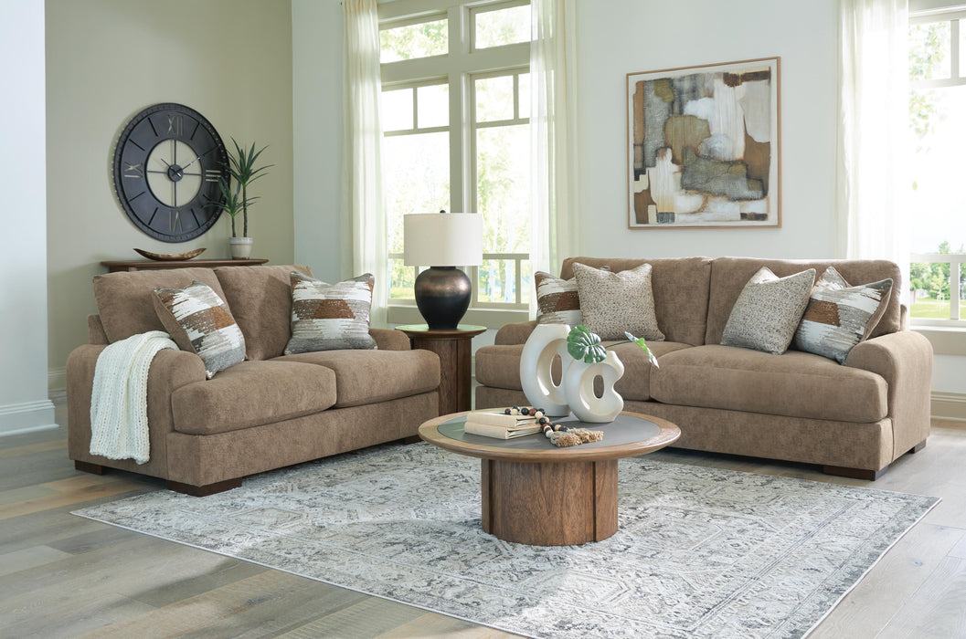 Jayne Park Living Room Set - Dayton Discount Furniture
