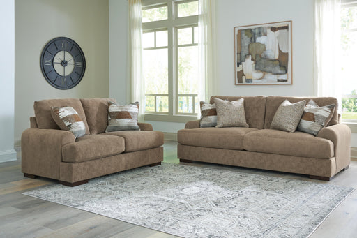 Jayne Park Living Room Set - Dayton Discount Furniture