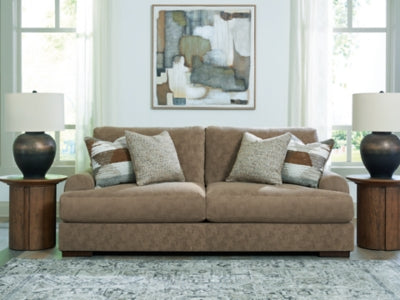 Jayne Park Sofa - Dayton Discount Furniture