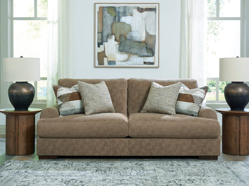 Jayne Park Sofa - Dayton Discount Furniture