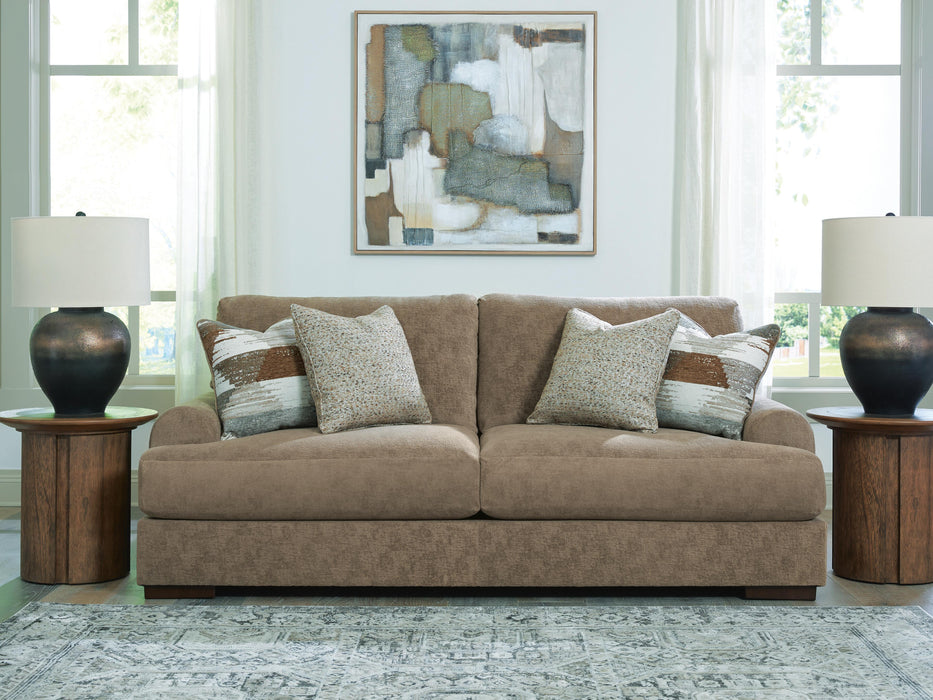 Jayne Park Living Room Set - Dayton Discount Furniture