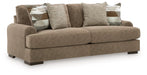 Jayne Park Sofa - Dayton Discount Furniture
