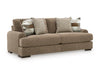 Jayne Park Sofa - Dayton Discount Furniture