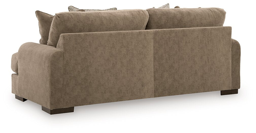 Jayne Park Sofa - Dayton Discount Furniture