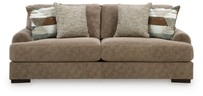 Jayne Park Sofa - Dayton Discount Furniture