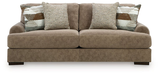Jayne Park Sofa - Dayton Discount Furniture