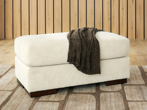 Jayne Park Ottoman - Dayton Discount Furniture