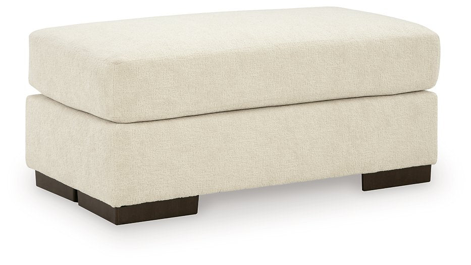 Jayne Park Ottoman - Dayton Discount Furniture