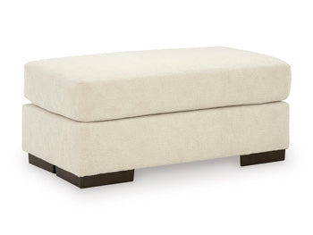 Jayne Park Ottoman - Dayton Discount Furniture
