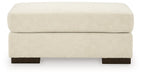 Jayne Park Ottoman - Dayton Discount Furniture