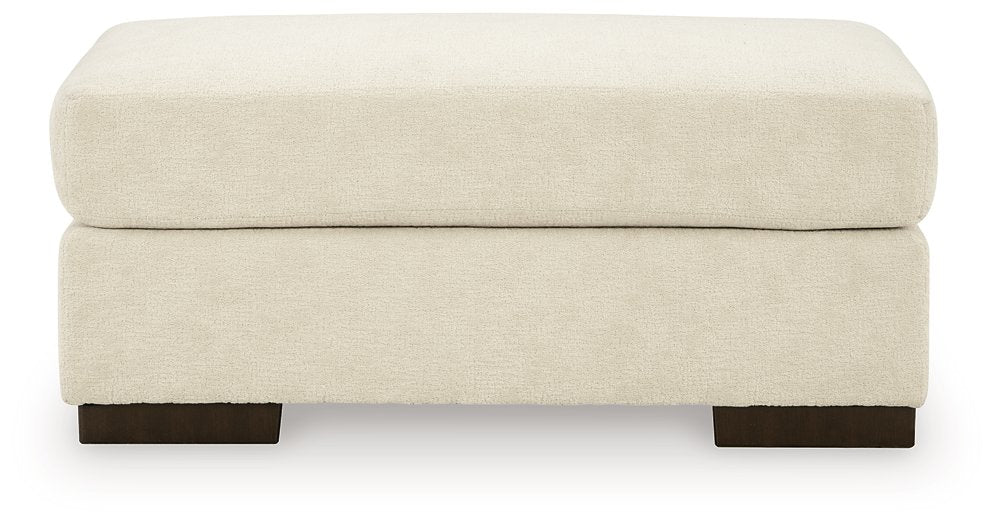 Jayne Park Ottoman - Dayton Discount Furniture