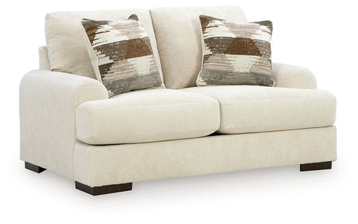 Jayne Park Loveseat - Dayton Discount Furniture
