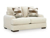 Jayne Park Loveseat - Dayton Discount Furniture