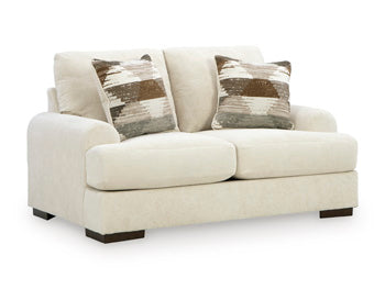 Jayne Park Loveseat - Dayton Discount Furniture