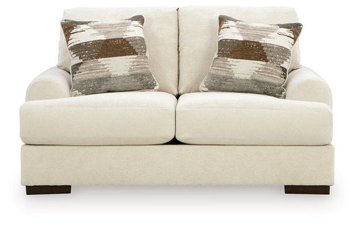 Jayne Park Loveseat - Dayton Discount Furniture