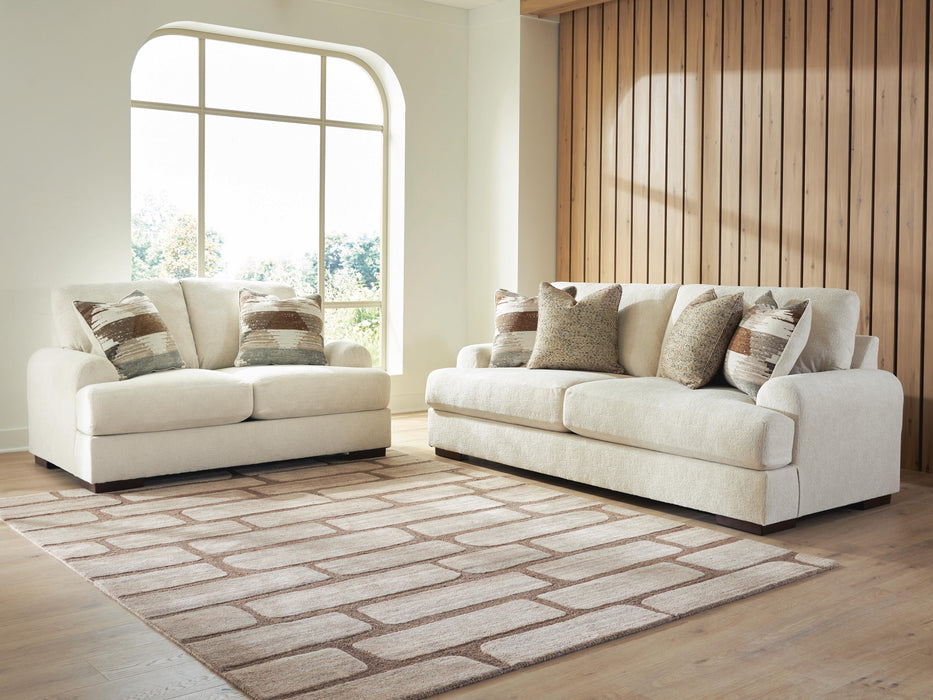 Jayne Park Living Room Set - Dayton Discount Furniture