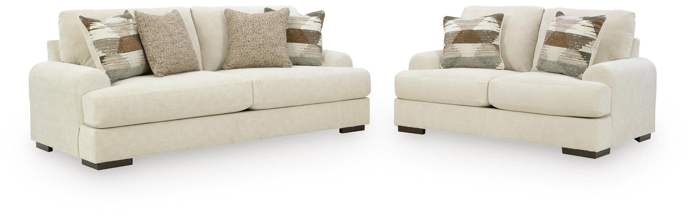 Jayne Park Living Room Set - Dayton Discount Furniture