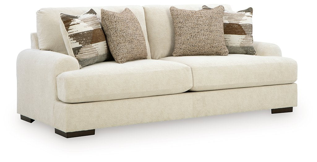 Jayne Park Sofa - Dayton Discount Furniture