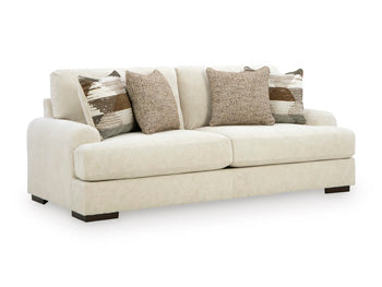 Jayne Park Sofa - Dayton Discount Furniture