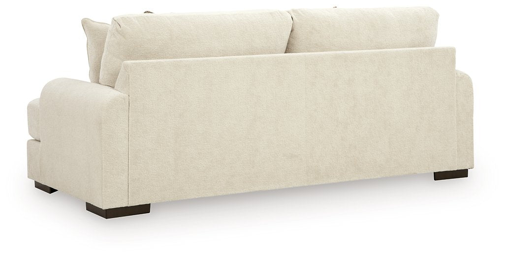 Jayne Park Sofa - Dayton Discount Furniture