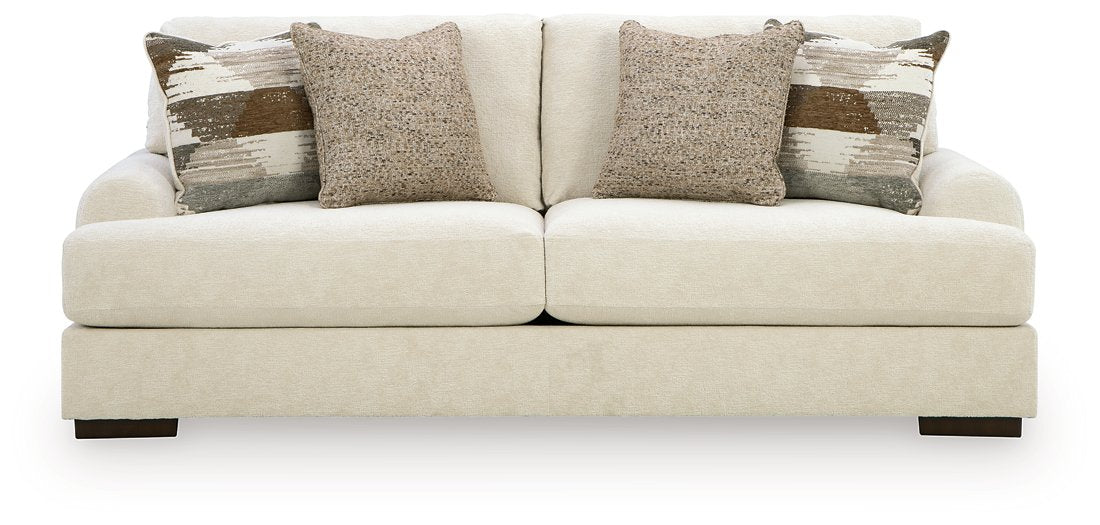 Jayne Park Sofa - Dayton Discount Furniture