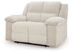 Orlen Oversized Recliner - Dayton Discount Furniture