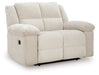 Orlen Oversized Recliner - Dayton Discount Furniture
