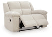 Orlen Oversized Recliner - Dayton Discount Furniture