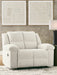 Orlen Oversized Recliner - Dayton Discount Furniture
