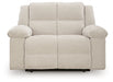 Orlen Oversized Recliner - Dayton Discount Furniture