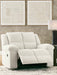 Orlen Oversized Recliner - Dayton Discount Furniture