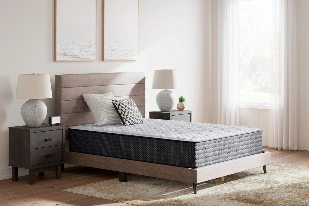 Anniversary Edition Plush Innerspring Mattress Innerspring Mattress Ashley Furniture