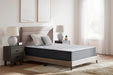 Anniversary Edition Plush Innerspring Mattress Innerspring Mattress Ashley Furniture