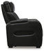 Boyington Power Reclining Sofa, Loveseat and Recliner Sectional/Bundle Ashley Furniture