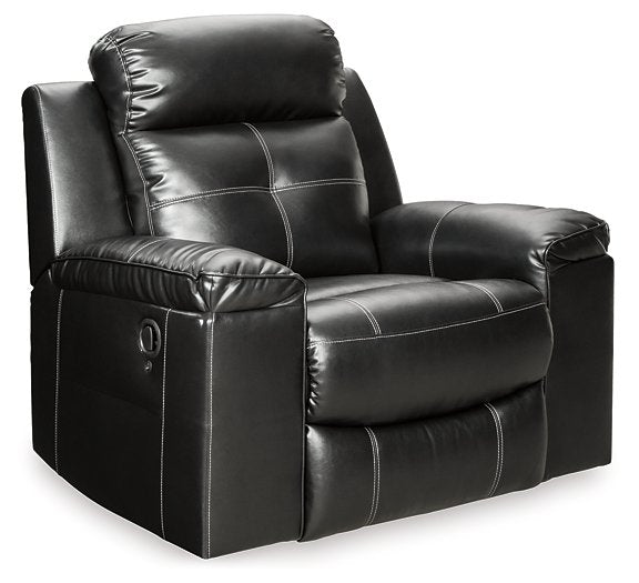 Kempten Recliner Recliner Ashley Furniture