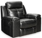 Kempten Recliner Recliner Ashley Furniture