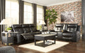 Kempten Reclining Sofa Sofa Ashley Furniture