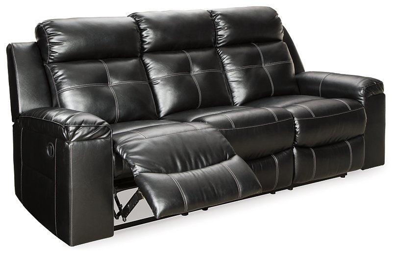 Kempten Reclining Sofa Sofa Ashley Furniture