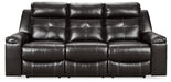 Kempten Reclining Sofa Sofa Ashley Furniture