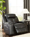 Kempten Recliner Recliner Ashley Furniture