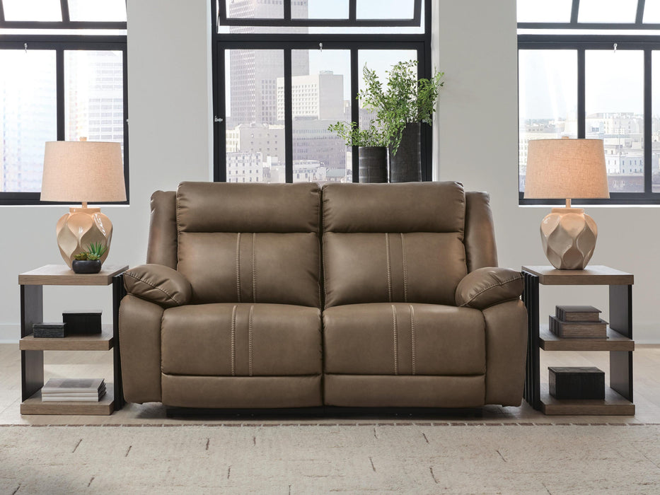 Max-Momentum Sectional Sectional Ashley Furniture
