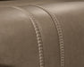 Max-Momentum Sectional Sectional Ashley Furniture