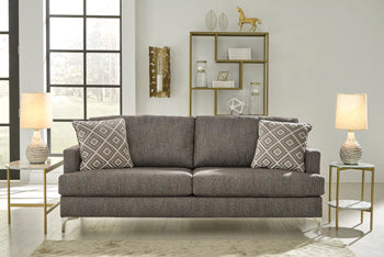 Arcola Sofa & Loveseat Living Room Set Living Room Set Ashley Furniture