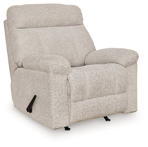 Hoyne Park Recliner - Dayton Discount Furniture