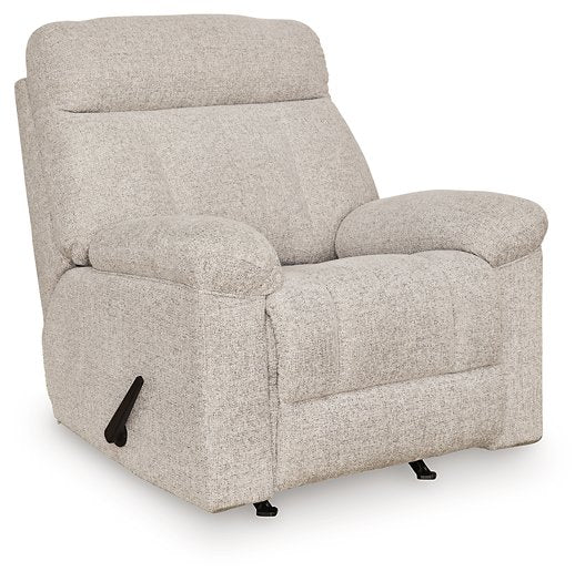 Hoyne Park Recliner - Dayton Discount Furniture