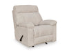 Hoyne Park Recliner - Dayton Discount Furniture
