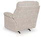 Hoyne Park Recliner - Dayton Discount Furniture