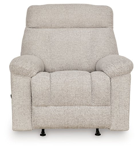 Hoyne Park Recliner - Dayton Discount Furniture