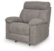 Hoyne Park Recliner - Dayton Discount Furniture